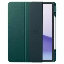 Spigen Urban Fit, midnight green - iPad Air 13" 2024/2025