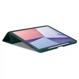 Spigen Urban Fit, midnight green - iPad Air 13" 2024/2025