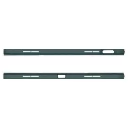 Spigen Urban Fit, midnight green - iPad Air 13" 2024/2025