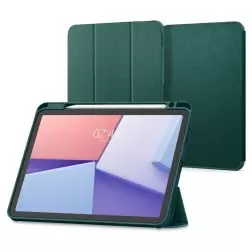 Spigen Urban Fit, midnight green - iPad Air 11" 2024/2025