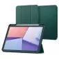 Spigen Urban Fit, midnight green - iPad Air 11" 2024/2025