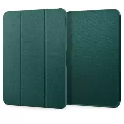 Spigen Urban Fit, midnight green - iPad Air 11" 2024/2025