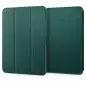 Spigen Urban Fit, midnight green - iPad Air 11" 2024/2025