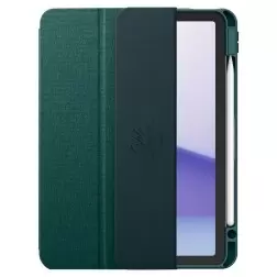 Spigen Urban Fit, midnight green - iPad Air 11" 2024/2025