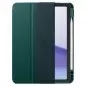 Spigen Urban Fit, midnight green - iPad Air 11" 2024/2025
