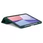 Spigen Urban Fit, midnight green - iPad Air 11" 2024/2025