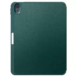 Spigen Urban Fit, midnight green - iPad Air 11" 2024/2025