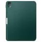 Spigen Urban Fit, midnight green - iPad Air 11" 2024/2025