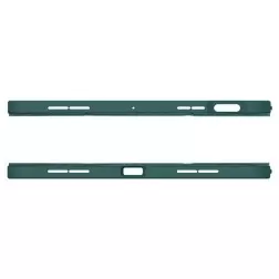 Spigen Urban Fit, midnight green - iPad Air 11" 2024/2025