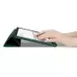 Spigen Urban Fit, midnight green - iPad Air 11" 2024/2025