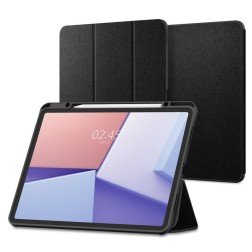 Spigen Urban Fit, black - iPad Air 13" 2024/2025