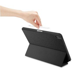 Spigen Urban Fit, black - iPad Air 13" 2024/2025