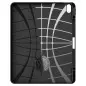Spigen Urban Fit, black - iPad Air 13" 2024/2025