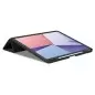Spigen Urban Fit, black - iPad Air 13" 2024/2025