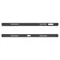 Spigen Urban Fit, black - iPad Air 13" 2024/2025