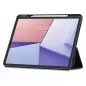 Spigen Urban Fit, black - iPad Air 13" 2024/2025
