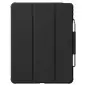 Spigen Air Skin Pro, black - iPad Air 13" 2024/2025