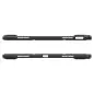 Spigen Air Skin Pro, black - iPad Air 13" 2024/2025