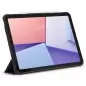 Spigen Air Skin Pro, black - iPad Air 11" 2024/2025