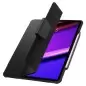 Spigen Rugged Armor Pro, black - iPad Air 13" 2024/2025