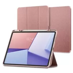 Spigen Urban Fit, rose gold - iPad Air 13" 2024/2025