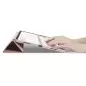 Spigen Urban Fit, rose gold - iPad Air 13" 2024/2025