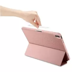 Spigen Urban Fit, rose gold - iPad Air 13" 2024/2025