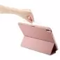 Spigen Urban Fit, rose gold - iPad Air 13" 2024/2025