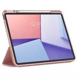 Spigen Urban Fit, rose gold - iPad Air 13" 2024/2025
