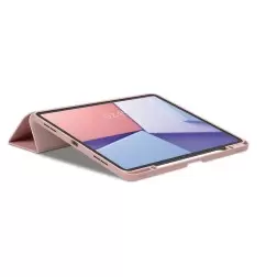 Spigen Urban Fit, rose gold - iPad Air 13" 2024/2025