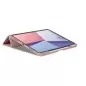 Spigen Urban Fit, rose gold - iPad Air 13" 2024/2025