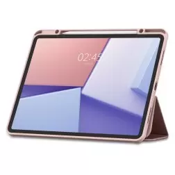 Spigen Urban Fit, rose gold - iPad Air 13" 2024/2025