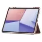 Spigen Urban Fit, rose gold - iPad Air 13" 2024/2025