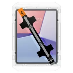 Spigen Glass tR EZ Fit 1 Pack - iPad Air 13" 2024/2025