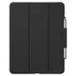 Spigen Air Skin Pro, black - iPad Pro 13" 2024