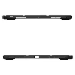Spigen Air Skin Pro, black - iPad Pro 13" 2024