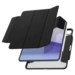 Spigen Air Skin Pro, black - iPad Pro 13" 2024