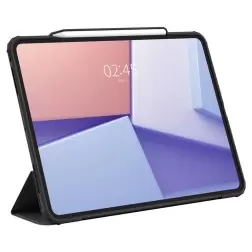 Spigen Air Skin Pro, black - iPad Pro 13" 2024