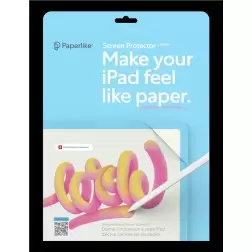 Paperlike Screen Protector 2.1 - iPad Air 11" (2024/2025)
