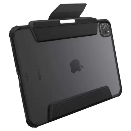 Spigen Air Skin Pro, black - iPad Pro 11" 2024