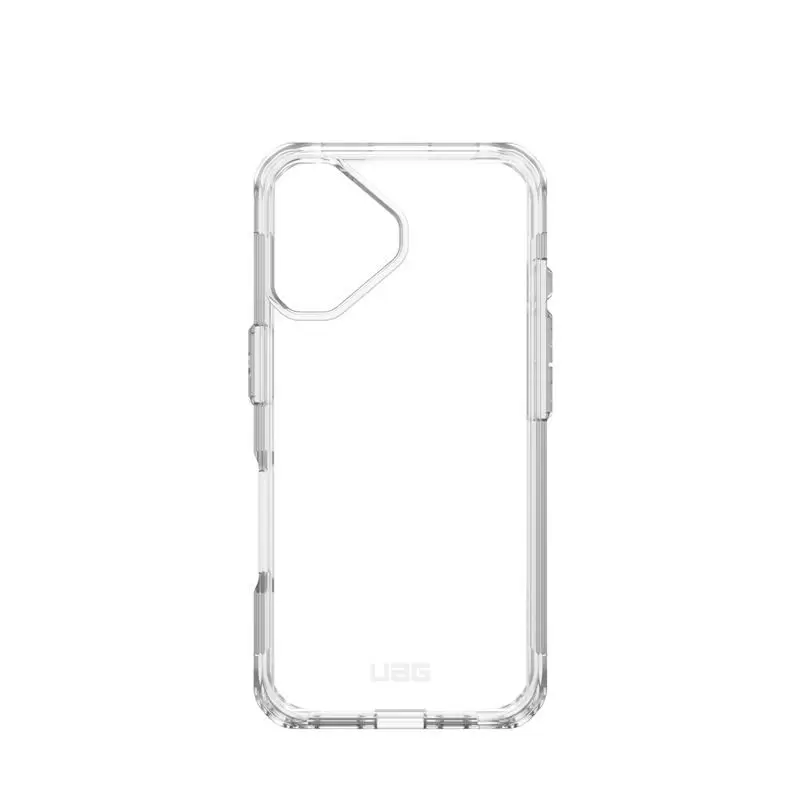 UAG Plyo, Ice - iPhone 16