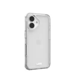 UAG Plyo, Ice - iPhone 16
