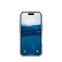 UAG Plyo, Ice - iPhone 16