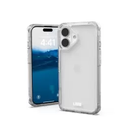 UAG Plyo, Ice - iPhone 16