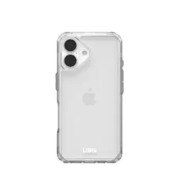 UAG Plyo, Ice - iPhone 16