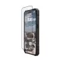 UAG Stikla aizsargs Plus, caurspīdīgs - iPhone 15 Pro Max