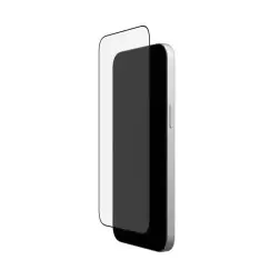 UAG Stikla aizsargs Plus, caurspīdīgs - iPhone 15 Pro Max