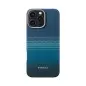 Pitaka Tactile Woven Case, Moonrise - iPhone 16 Pro Max