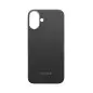 Pitaka Ultra-Slim Case, Black/Grey Twill - iPhone 16 Plus