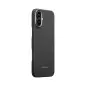 Pitaka Ultra-Slim Case, Black/Grey Twill - iPhone 16 Plus